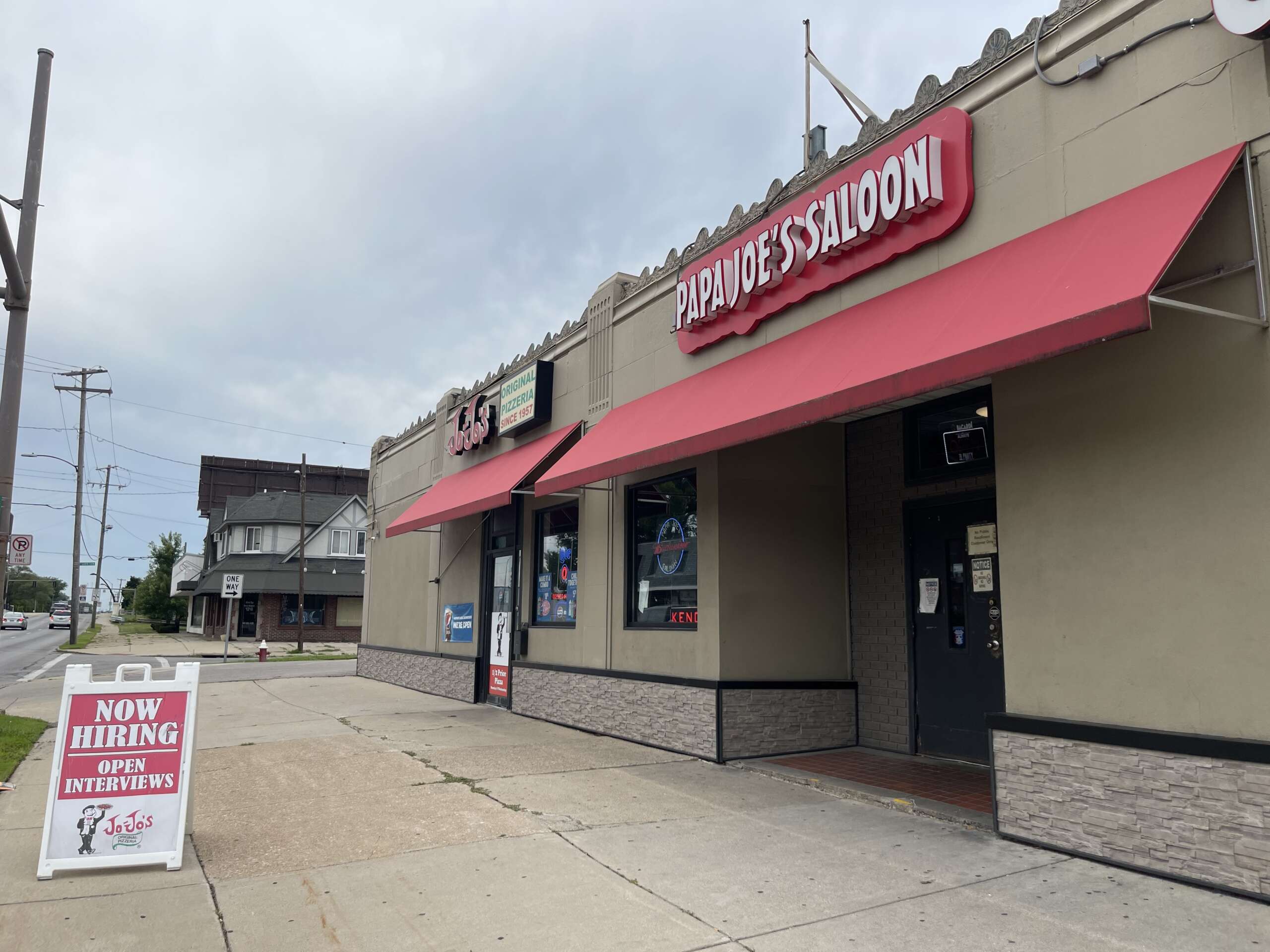 jo-jo's locations Now Hiring ! – Original Jojo's Pizzeria